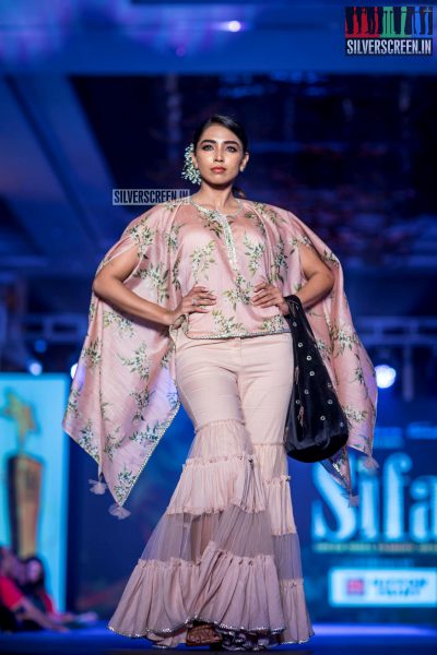 South Indian Fashion Awards 2018 Photos