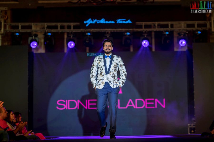 South Indian Fashion Awards 2018 Photos