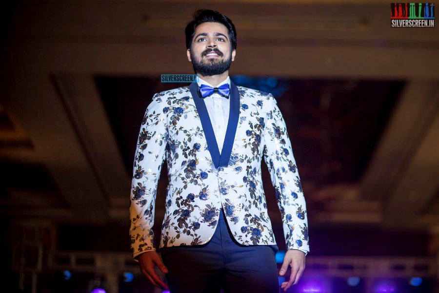 South Indian Fashion Awards 2018 Photos