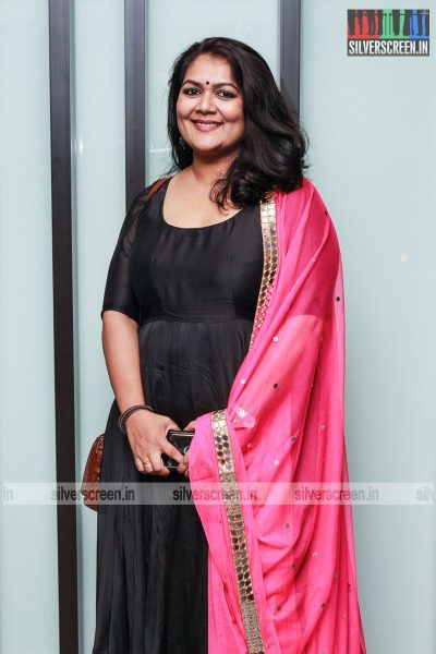 16th Chennai International Film Festival Red Carpet Photos