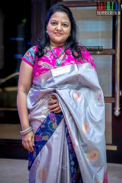 Grand Finale of Mrs.Chennai 2018 Photos
