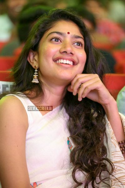 Sai Pallavi Promotes 'Padi Padi Leche Manasu'