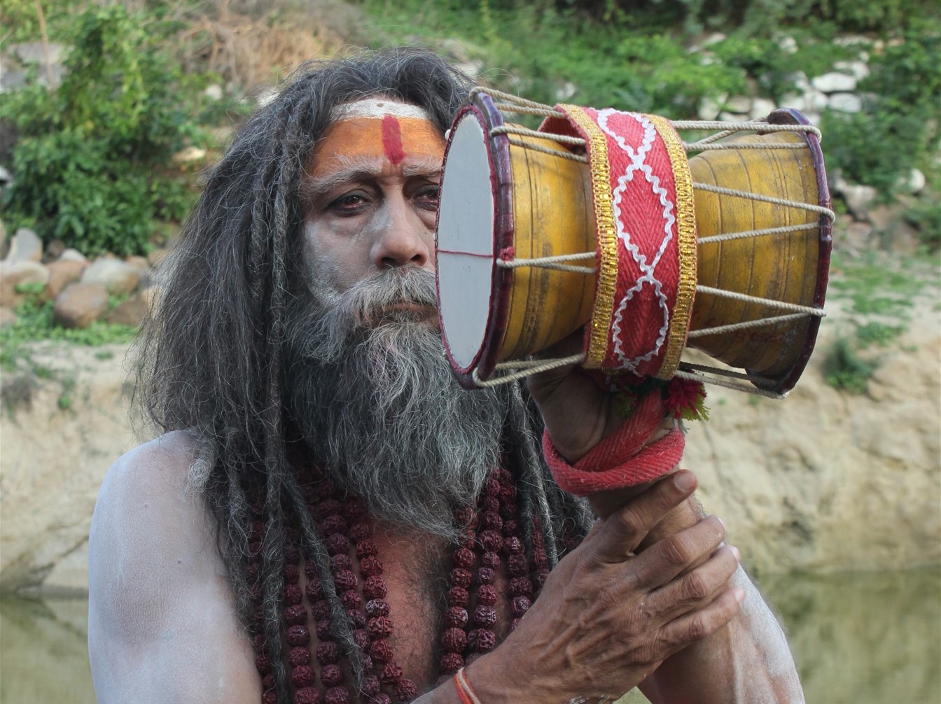 Jackie Shroff To Play Aghori In Kasthuri Raja's 'Pandimuni' | Silverscreen  India