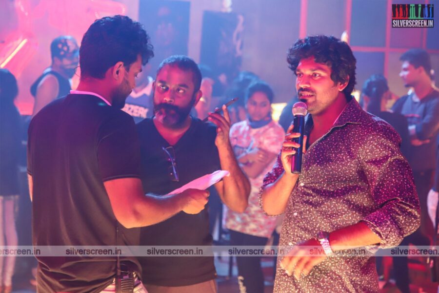 K 13 Movie Stills