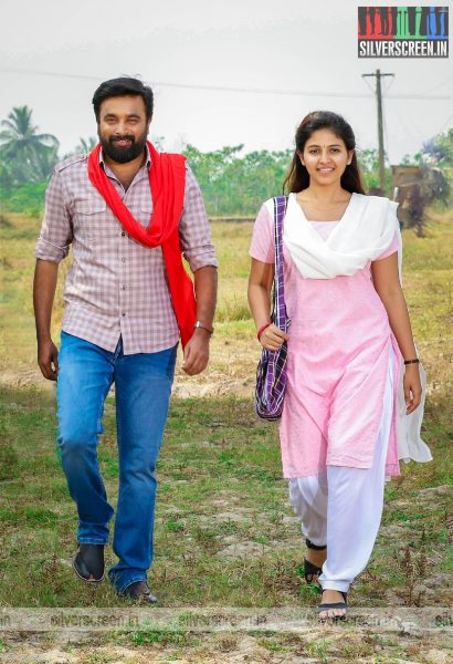 Naadodigal 2 Movie Stills Starring M Sadikumar, Anjali