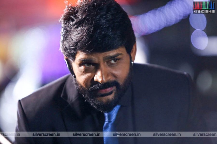 Party Movie Stills Starring Shyam