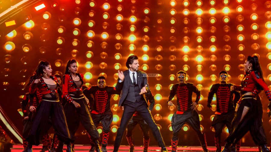 Shah Rukh Khan At Umang 2019 Festival