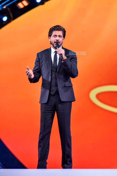 Shah Rukh Khan At Umang 2019 Festival
