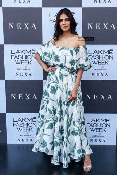 Celebrities At Lakme Fashion Week Summer/Resort 2019 – Day 5