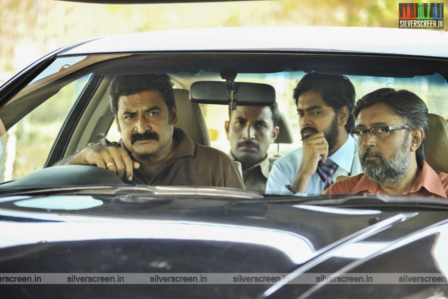 Chithiram Pesudhadi 2 Movie Stills Starring Aadukalam Naren