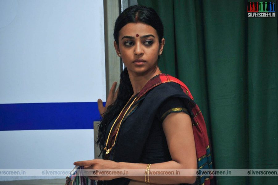 Chithiram Pesudhadi 2 Movie Stills Starring Radhika Apte