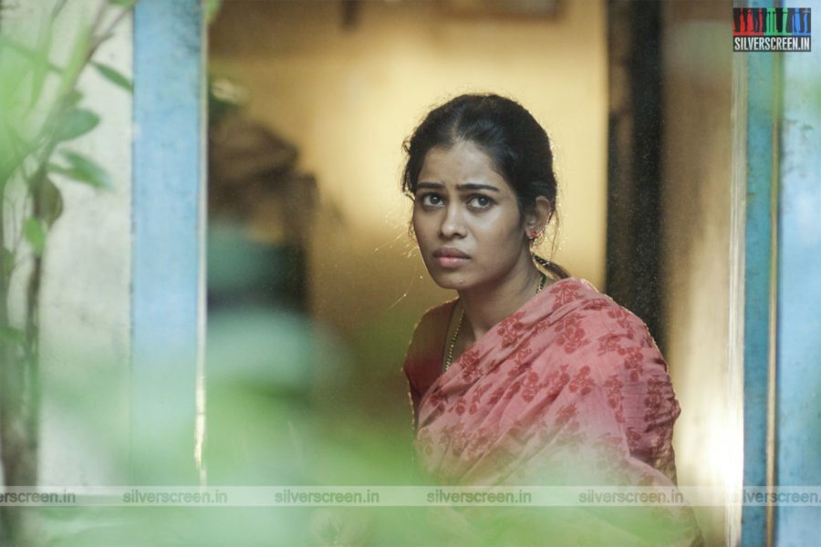 Gangs Of Madras Movie Stills Starring Priyanka Ruth