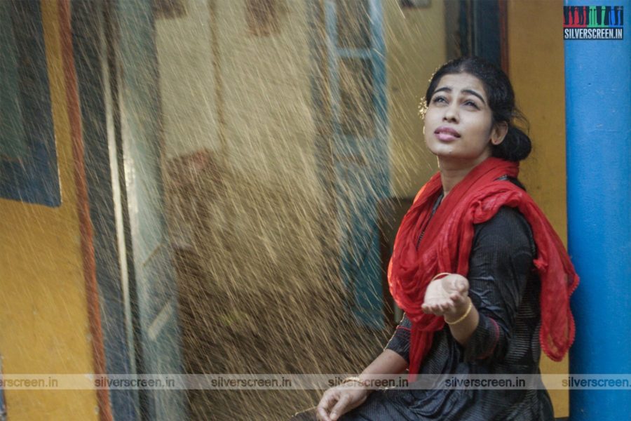 Gangs Of Madras Movie Stills Starring Priyanka Ruth