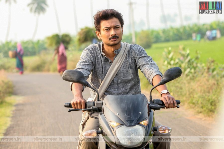 Kanne Kalaimaane Movie Stills Starring Udhayanidhi Stalin