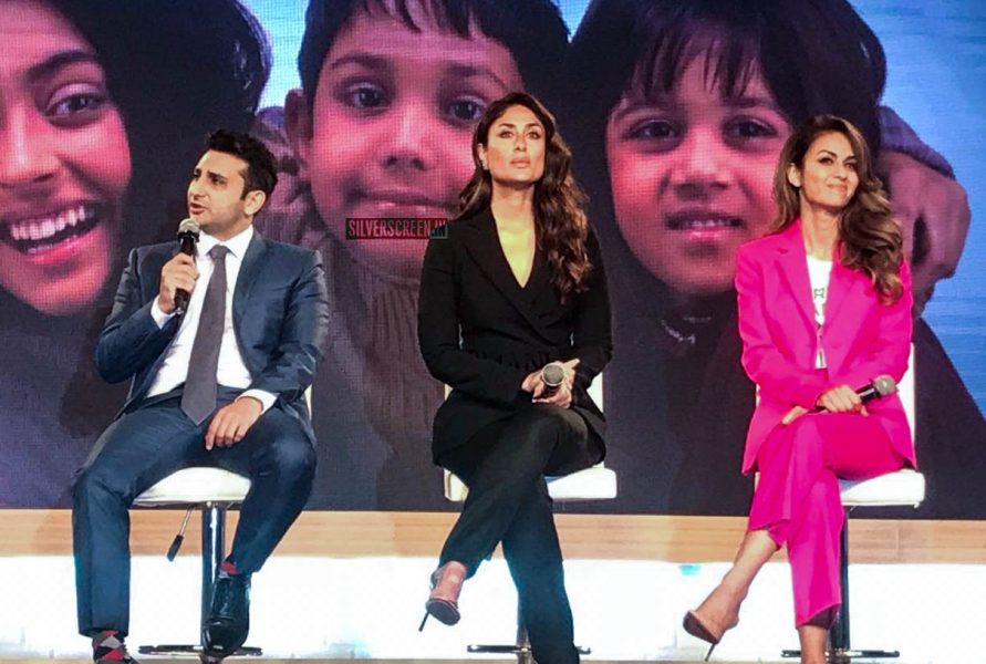 Kareena Kapoor Khan Launches Swasth Immunised India; Named Campaign Ambassador