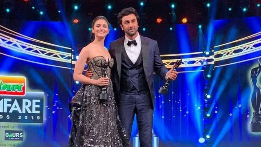 Raazi Wins Big At Filmfare Awards | Silverscreen India