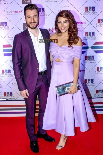 Shama Sikander At IQA Awards