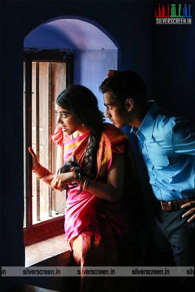 House Owner Movie Stills Starring  Lovelyn Chandrasekhar