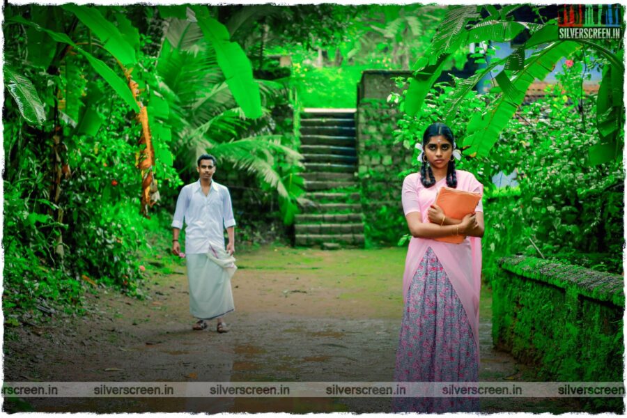 House Owner Movie Stills Starring Lovelyn Chandrasekhar