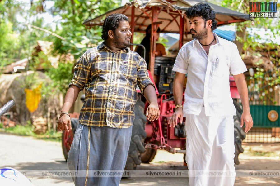 Kalavani 2 Movie Stills Starring Vemal