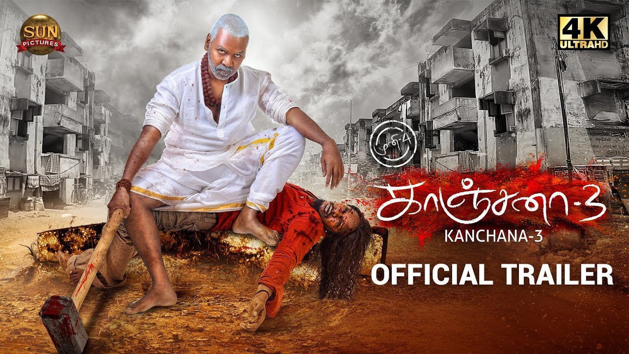 movie review of kanchana