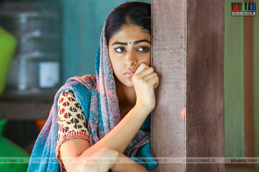 Kuppathu Raja Movie Stills Starring Palak Lalwani