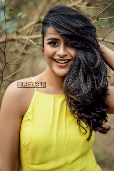 Prachi Tehlan Photoshoot Stills