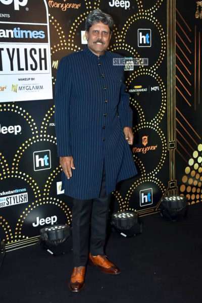 Celebrities At The 'Hindustan Times India Most Stylish Awards 2019'