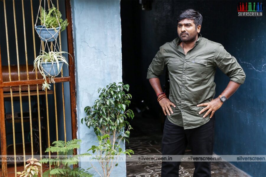 Sindhubaadh Movie Stills Starring Vijay Sethupathi