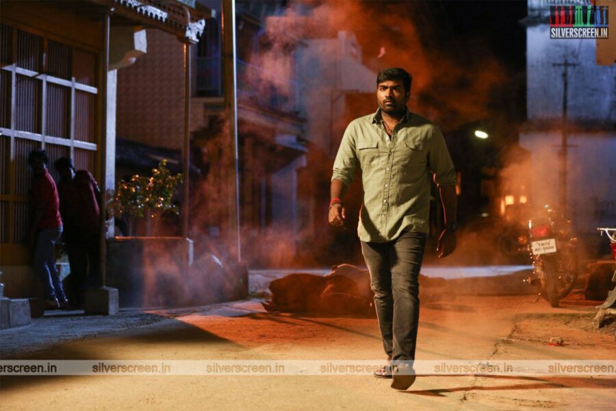 Sindhubaadh Movie Stills Starring Vijay Sethupathi