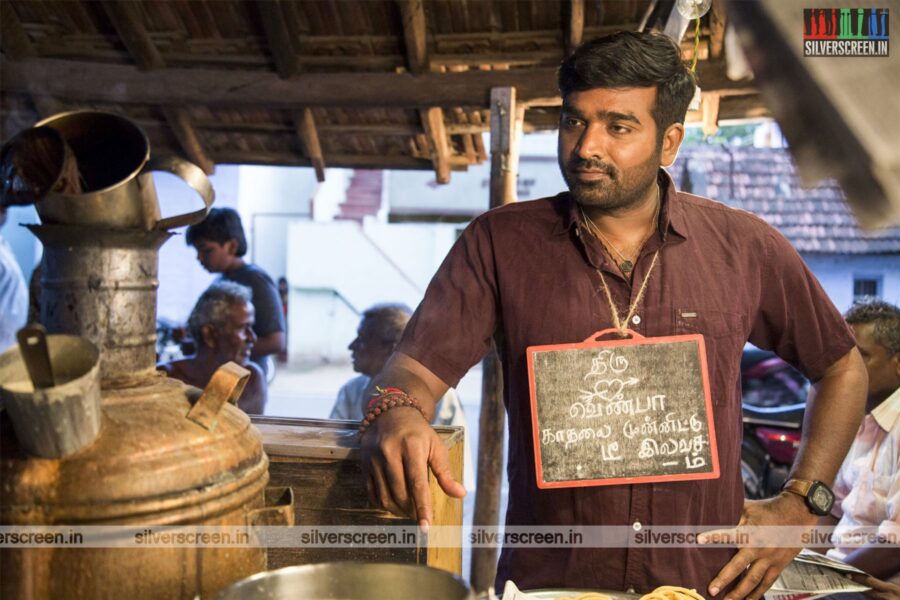 Sindhubaadh Movie Stills Starring Vijay Sethupathi