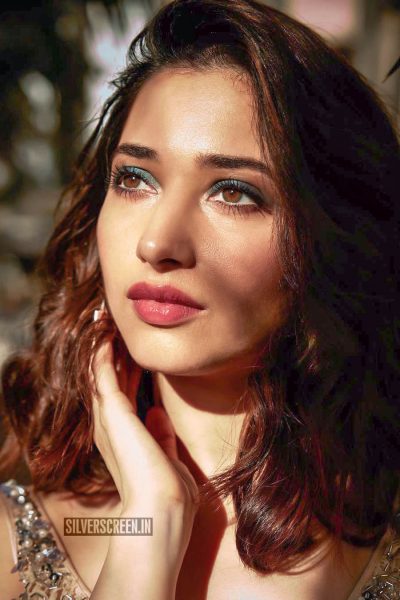 Tamannaah Bhatia Photoshoot Stills