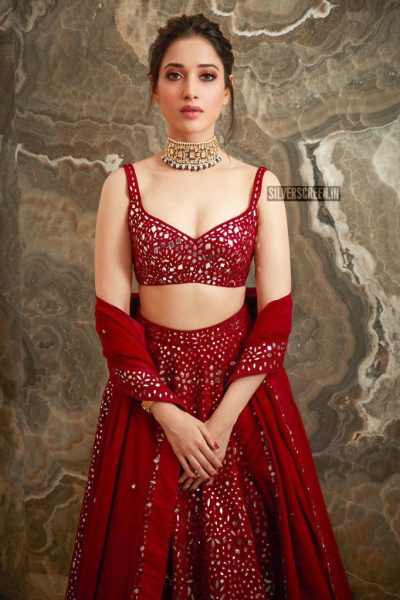 Tamannaah Bhatia Photoshoot Stills