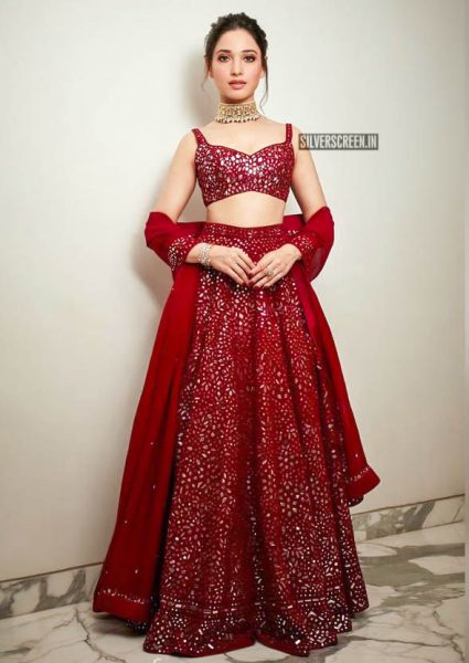 Tamannaah Bhatia Photoshoot Stills