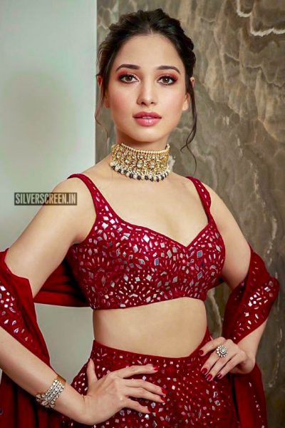 Tamannaah Bhatia Photoshoot Stills