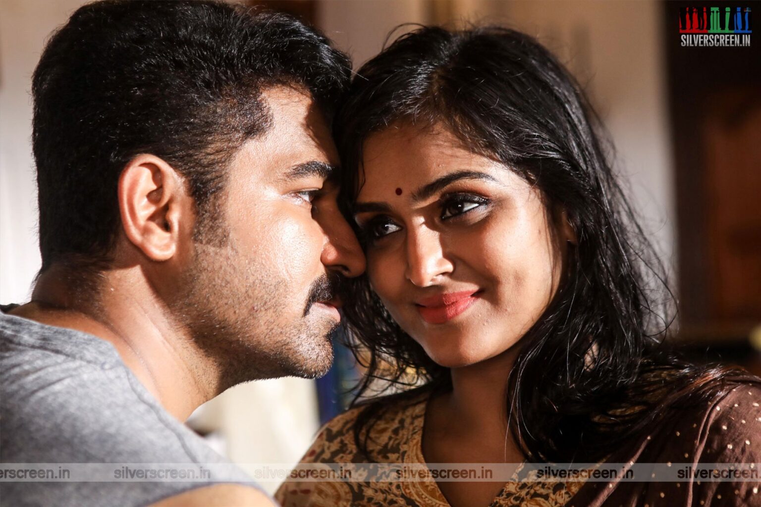 Tamilarasan Movie Stills Starring Vijay Antony, Ramya Nambeesan ...