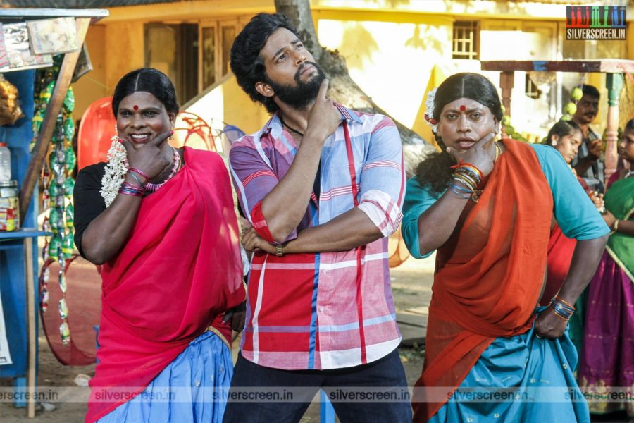 Devadass Movie Stills Starring Umapathy