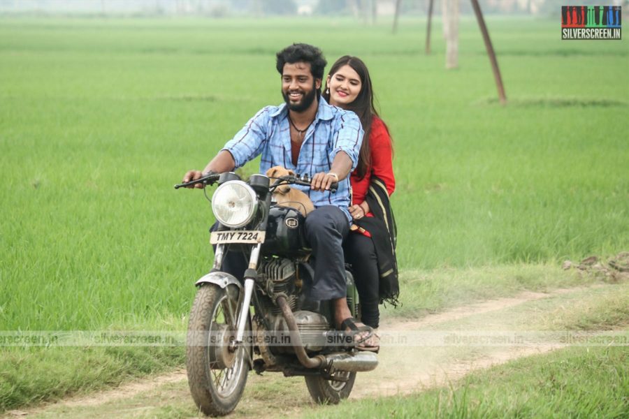 Devadass Movie Stills Starring Manisha Yadav, Umapathy