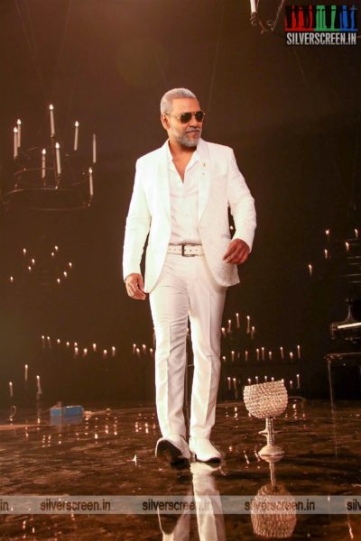 Kanchana 3 Movie Stills Starring Raghava Lawrence