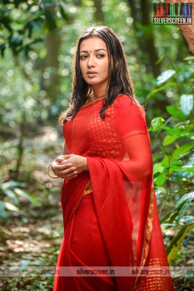 Neeya 2 Movie Stills Starring Catherine Tressa