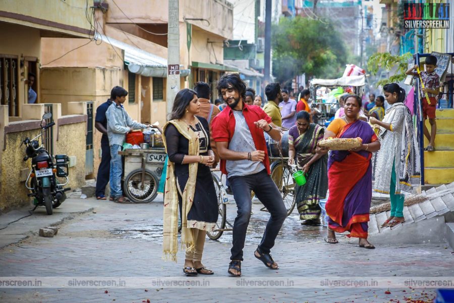 Devarattam Movie Stills Starring Gautham Karthik