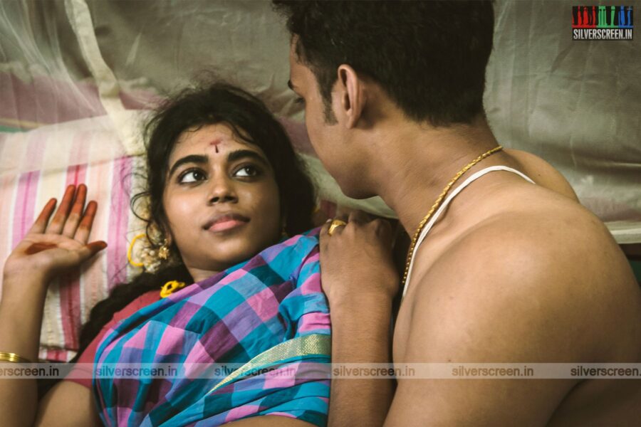 House Owner Movie Stills Starring  Lovelyn Chandrasekhar