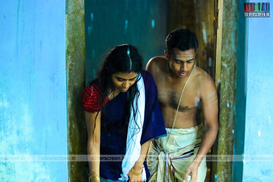 House Owner Movie Stills Starring  Lovelyn Chandrasekhar