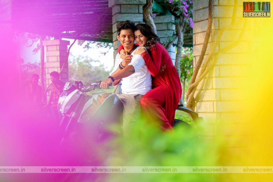 Kee Movie Stills Starring Jiiva, Nikki Galrani