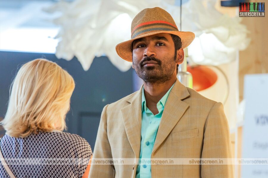 Pakkiri Movie Stills Starring Dhanush