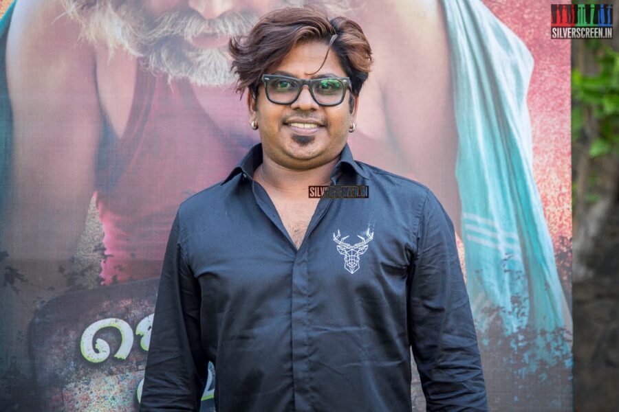 Celebrities At The 'Cochin Shadhi At Chennai 03' Trailer Launch