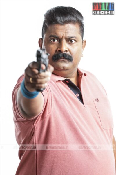 Suttu Pidikka Utharavu Movie Stills Starring Mysskin