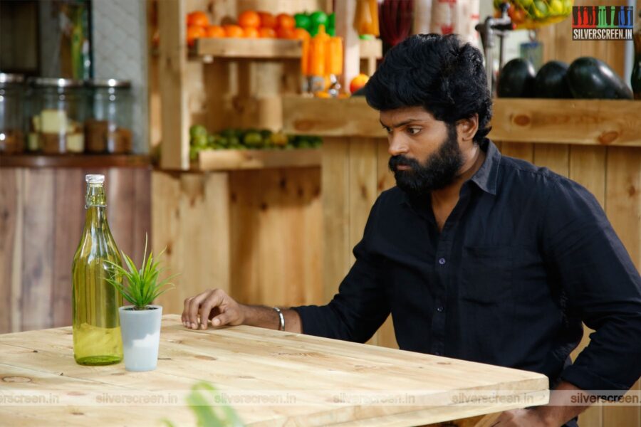 Jiivi Movie Stills Starring Vetri