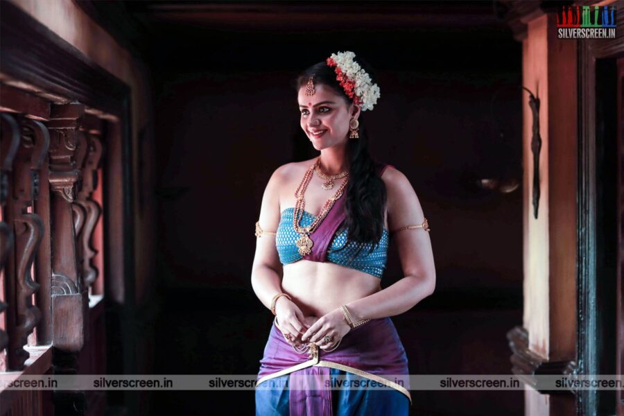 Mamangam Movie Stills