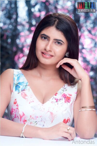 Ashima Narwal Photoshoot Stills